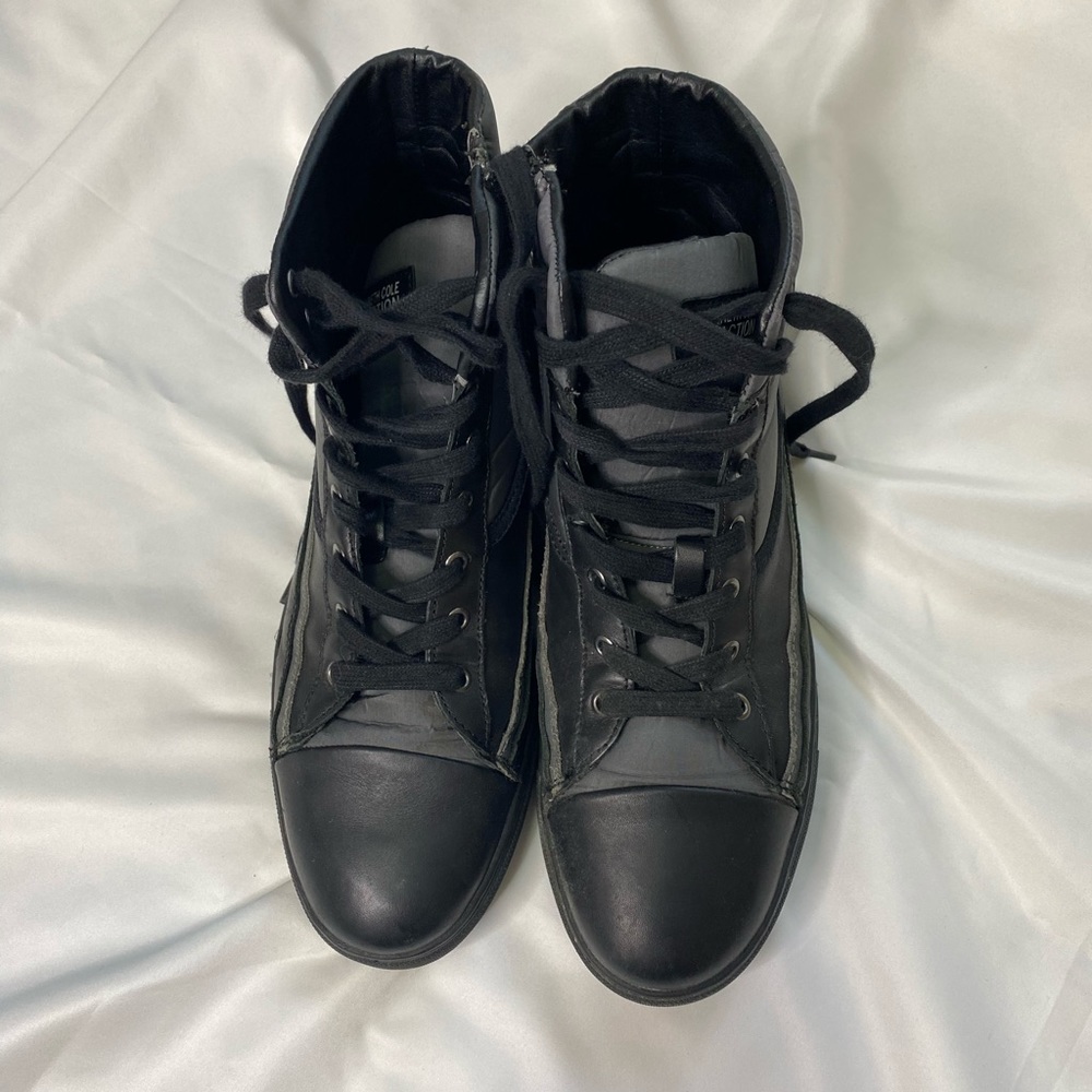 Kenneth Cole Reaction: Men’s Shoes